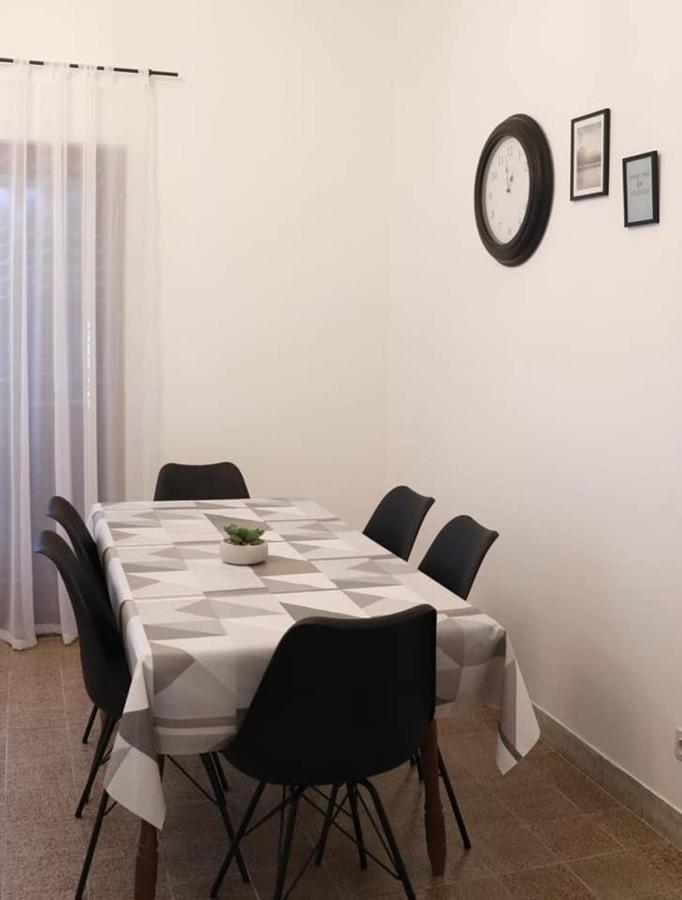 Apartman Simac Okrug Gornji Trogir Eksteriør billede