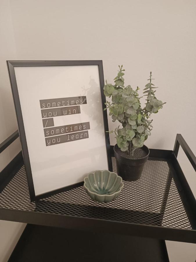 Apartman Simac Okrug Gornji Trogir Eksteriør billede