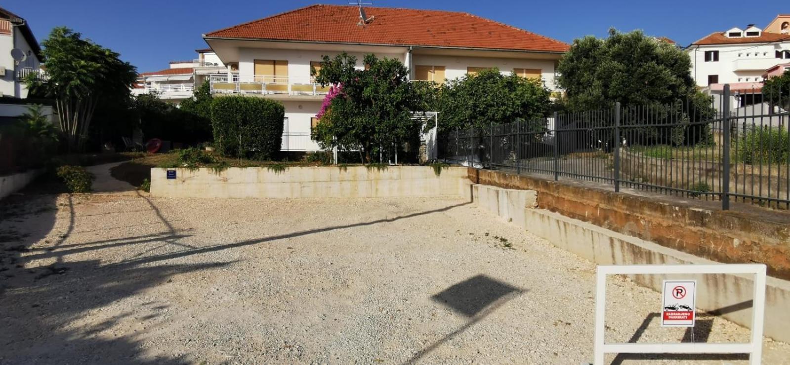 Apartman Simac Okrug Gornji Trogir Eksteriør billede